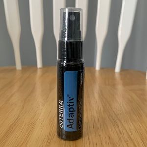 DoTerra Adaptiv Calming Mist 1 fl oz